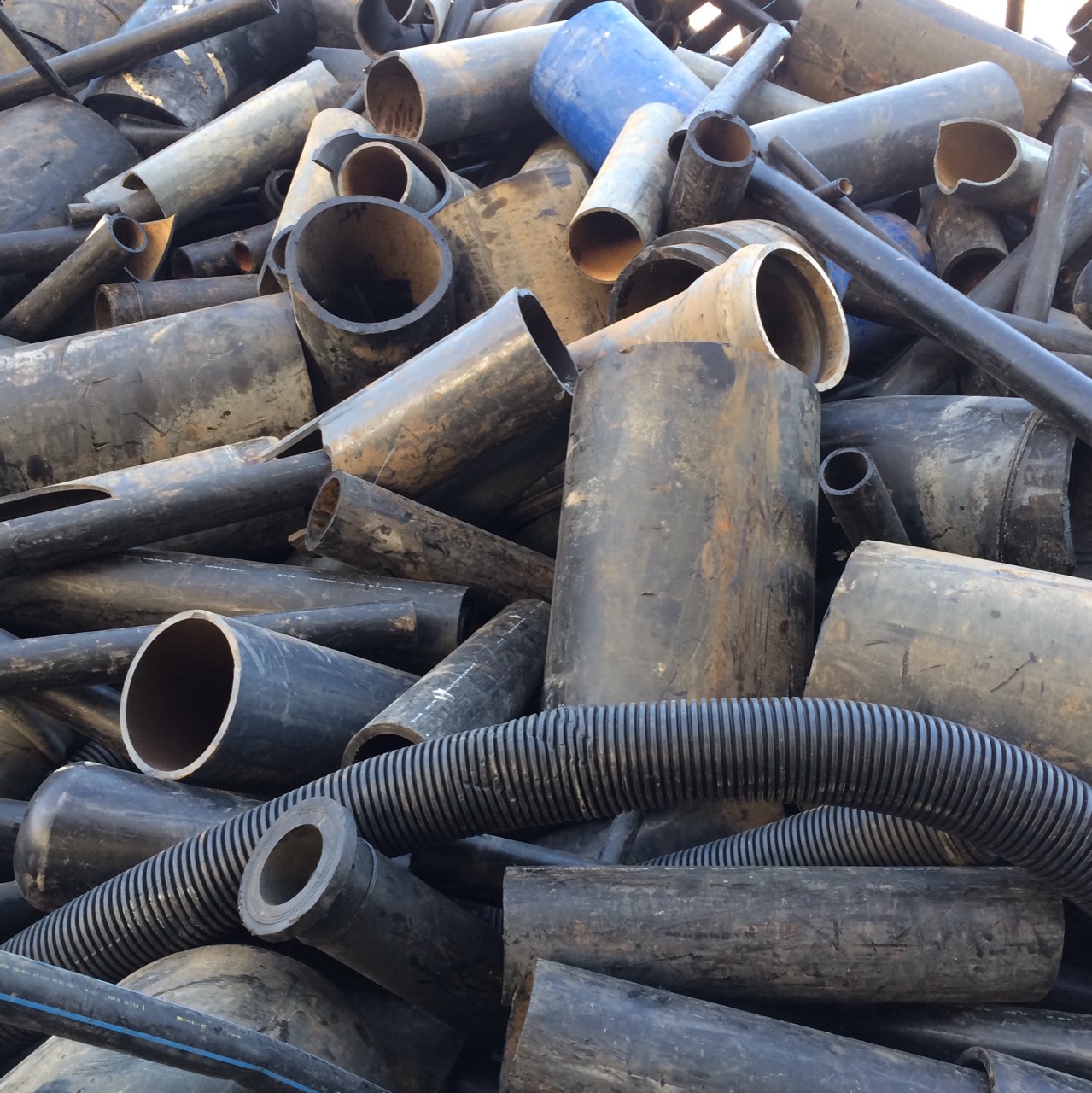 Pipes