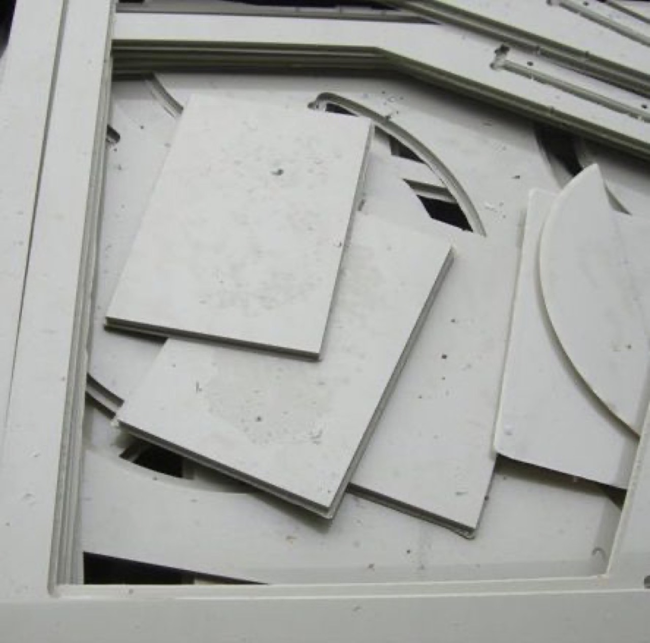 Platten