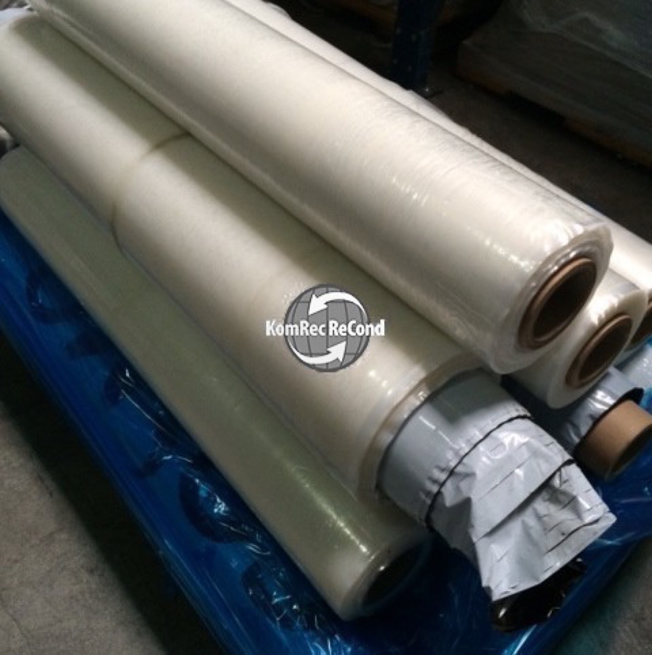 Kleberollen LDPE